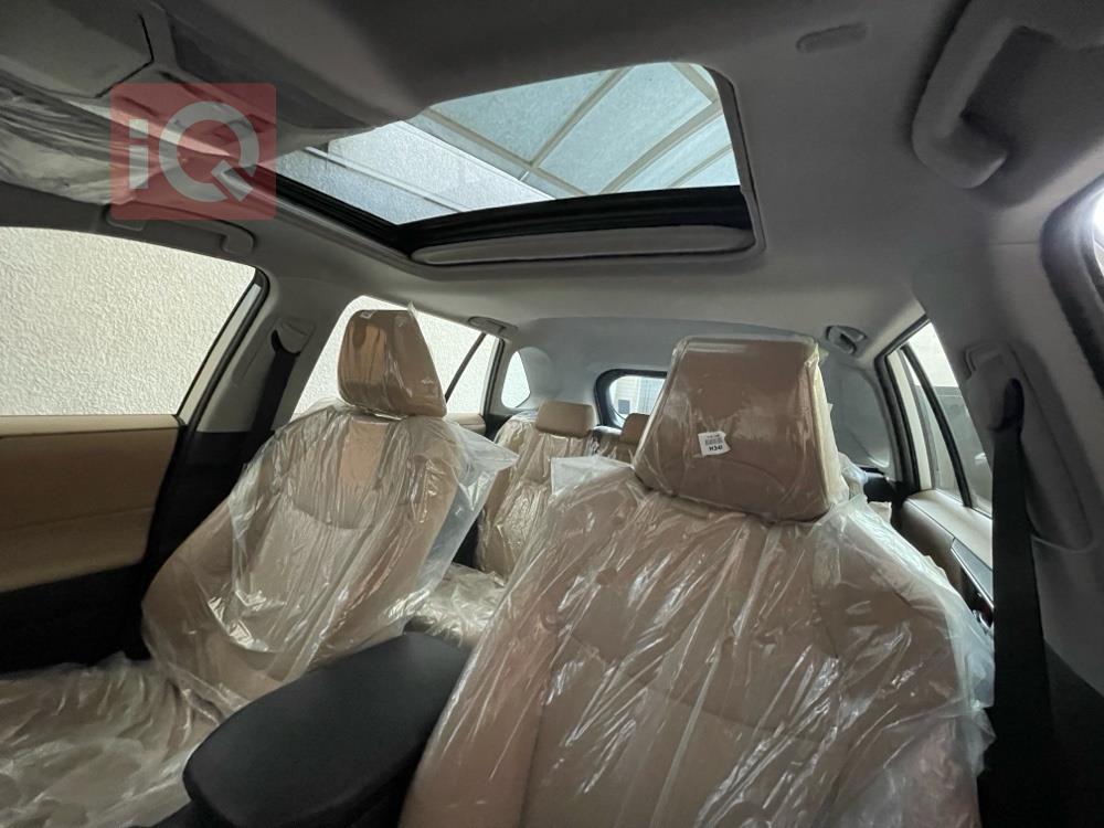 تويوتا راف 4